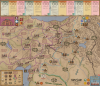 Seljuk: Byzantium Besieged, 1068-1071